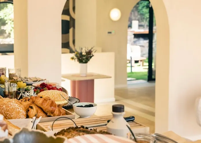 ホテル Maison Provence