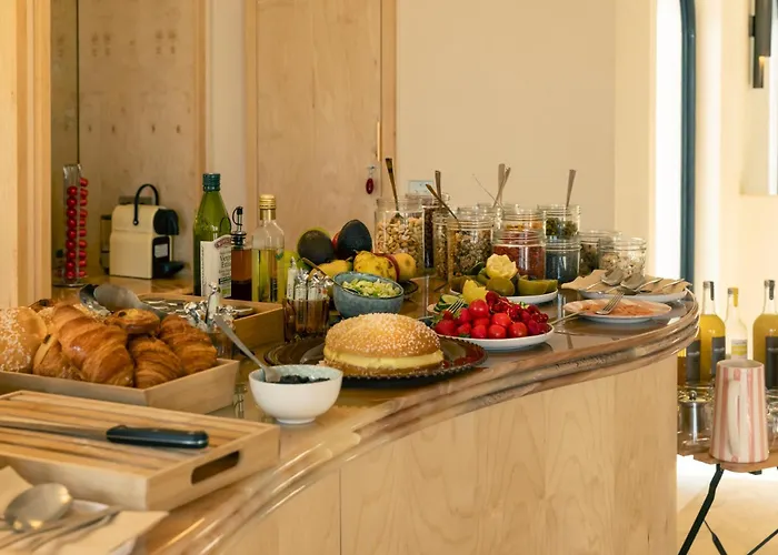 Maison Provence 4* Saint-Tropez