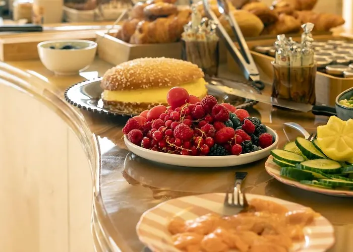 Maison Provence ホテル サントロペ