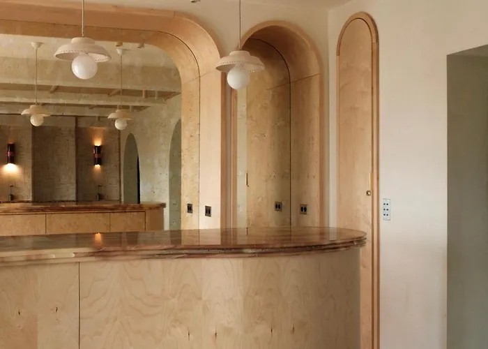 Maison Provence ホテル サントロペ