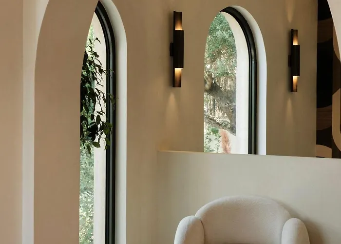 Maison Provence ホテル