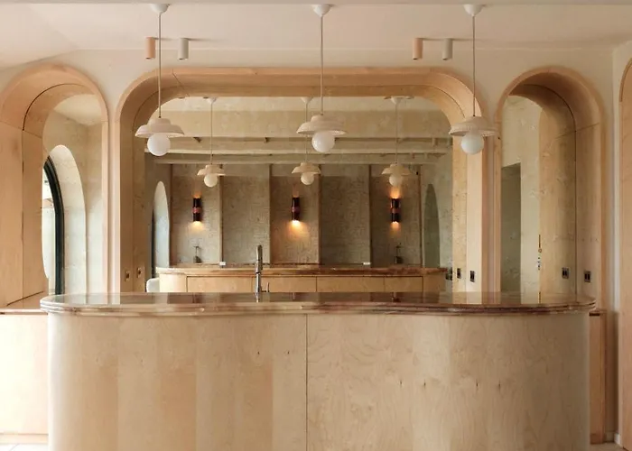 ホテル Maison Provence サントロペ