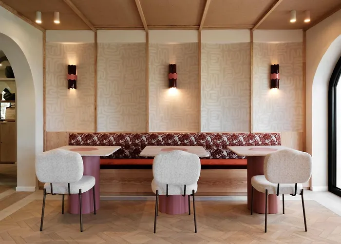 Maison Provence 4* サントロペ