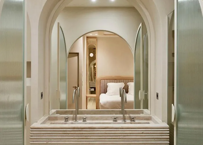 Maison Provence ホテル