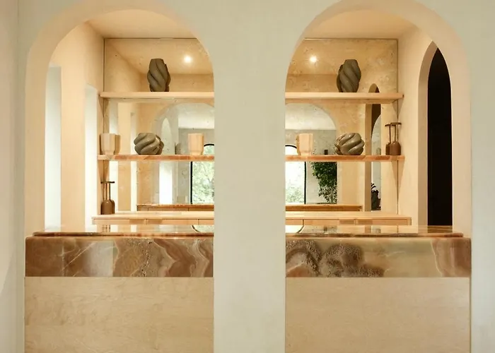 Maison Provence ホテル サントロペ