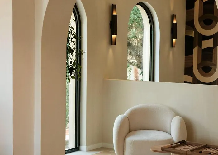 ホテル Maison Provence サントロペ