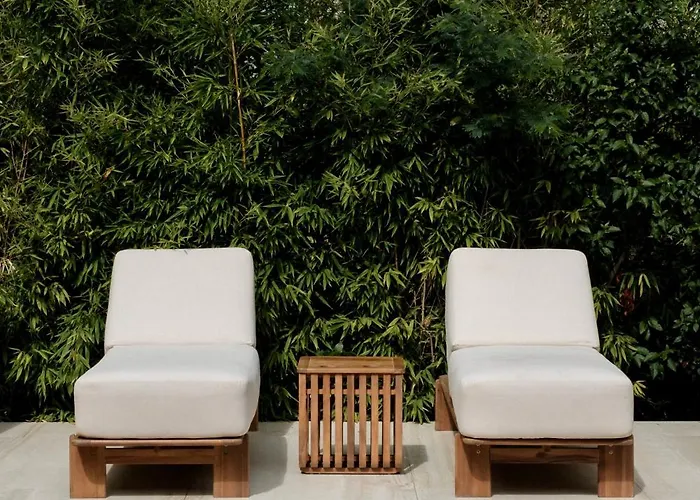 ホテル Maison Provence